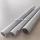 Paduan Pertukaran Panas Aluminium Round Tube Extruded